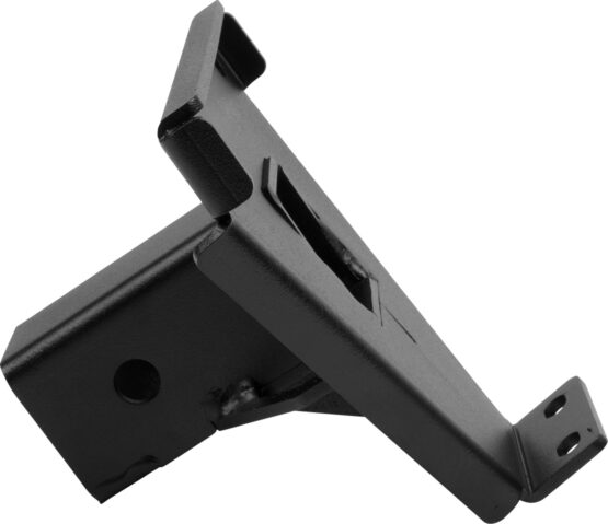 Moose Offroad 2 Inch Receiver Hitch Black For Yamaha Grizzly Kodiak - Image 3