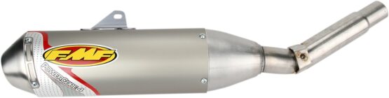 Powercore 4 Slip On Exhaust