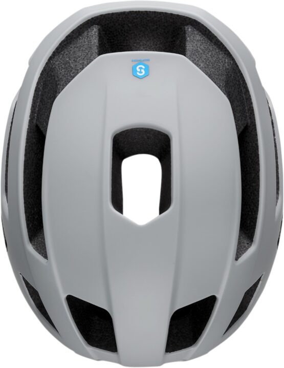 100 Percent Altis Gravel Bicycle Helmet Gray L/XL Unisex - Image 3