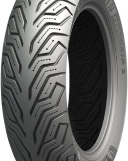 City Grip 2 Reinforced Front/Rear Tire 120/70B-14