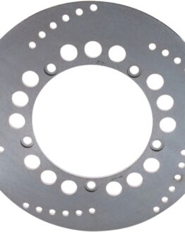 Directional Left Side Brake Rotor
