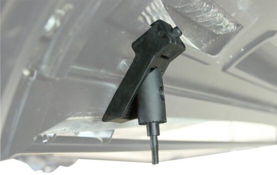 Rearview Adaptor for Polaris - Image 3