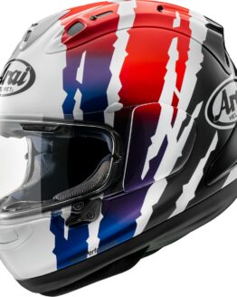 Arai Corsair-X Blade Helmet XL Trico