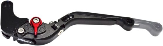 MGP Mechanical Brake/Clutch Lever Set - Black - Image 3