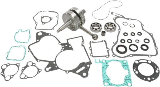 Hot Rods Bottom End Kit CBK0021 Fits 2004 Honda CR125R 125cc