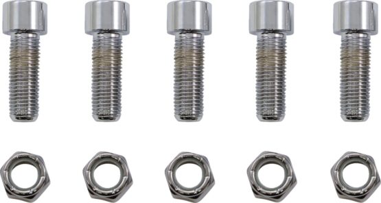 Rear Sprocket Bolt Kit Allen Sprkt To Wheel Kit by Colony - Image 2