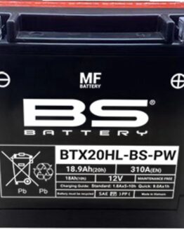 Maintenance Free Sealed Battery
