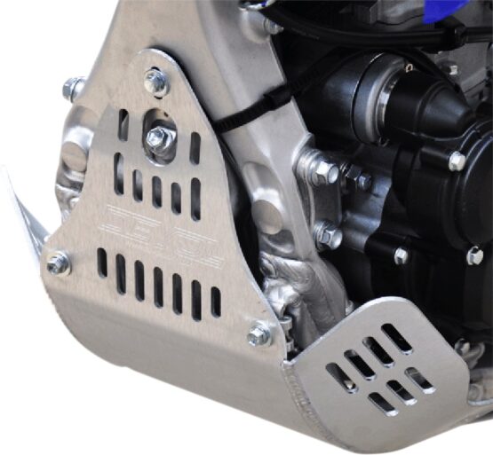 Aluminum Skid Plate - Image 4