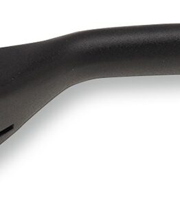 Flex Adjustable Hydraulic Clutch Lever - Black