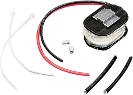 Pulser Coil