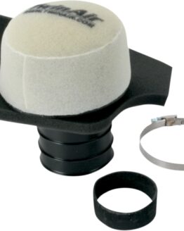 Fire Resistant Air Filter