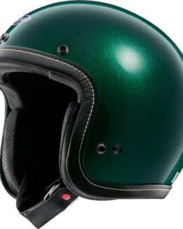 Arai Classic-V Helmet Green Medium