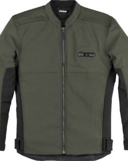 ICON Slabtown Jacket Men's 2XL Green