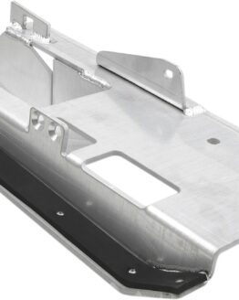Swingarm Skid Plate