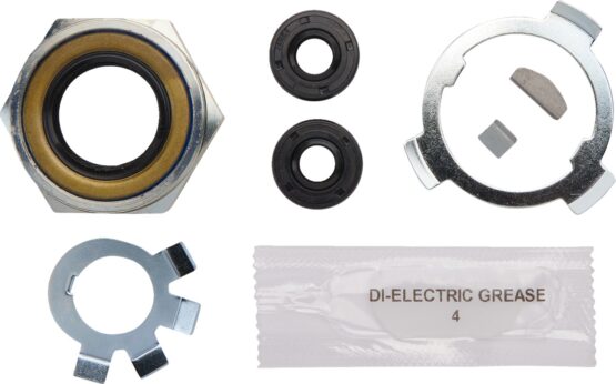 Transmission Sprocket Seal Kit by James Gaskets - Image 2