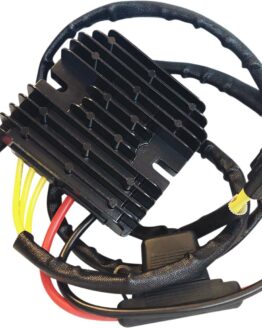 Rick's Motorsport Hot Shot Rectifier-Regulator Polaris Sportsman