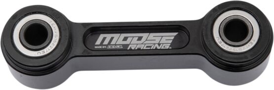 1.00" Lowering Black Pull Rod Kit