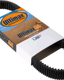 UA Performance Drive Belt UA406 for Arctic Cat