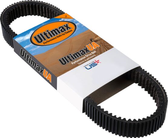 UA Performance Drive Belt UA406 for Arctic Cat