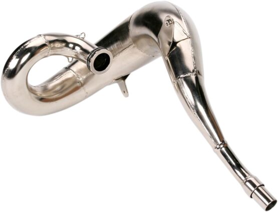 Fatty Expansion Chamber Head Pipe