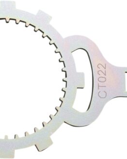 Clutch Basket Removal Tool