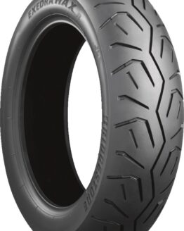 Bridgestone Exedra Max Radial Tire 190/60R17 78V Rear