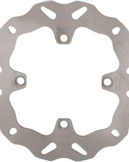 Wave Rear Brake Rotor