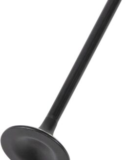 Kibblewhite White Diamond Exhaust Valve +0.5mm OS Fits M-8