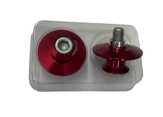 M10 Red Spools - Image 2