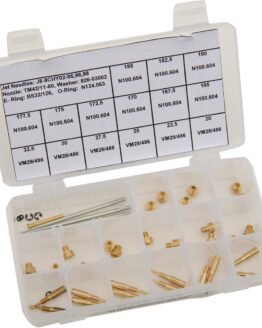 Mikuni Jet Kit for HSR45