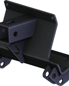 KFI 2" Rear Receiver Hitch Plow Mount Fits 17-22 Polaris Ranger XP 1000