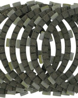 EBC CK5589 Standard Cork Clutch Friction Kit