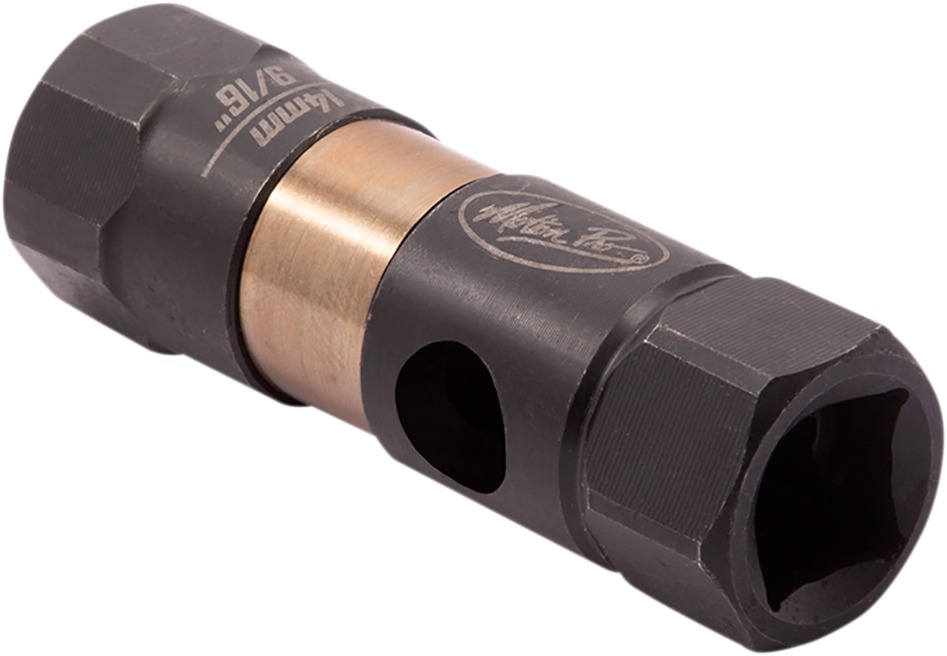 Motion Pro 14mm Pro Spark Plug Socket Tool - Image 3