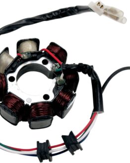 Stator