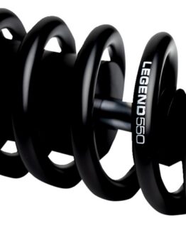 Legend Revo-A Mono Shock 13in Heavy Duty for M8 Softail Models