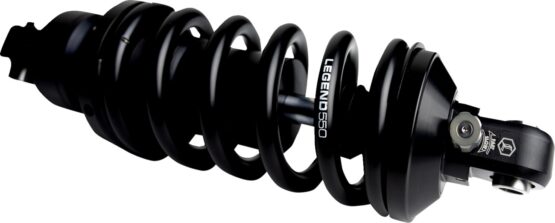 Legend Revo-A Mono Shock 13in Heavy Duty for M8 Softail Models