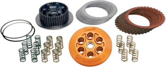 Barnett Scorpion Clutch Kit Orange For Victory Models