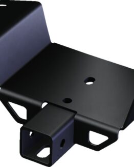 KFI 2 Inch Front Receiver Hitch For Honda Pioneer 500 520 700 700-4