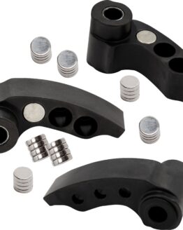 S&S Adjustable Clutch Weight Kit For Polaris RZR Pro XP