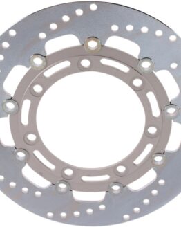 Directional Left Side Brake Rotor