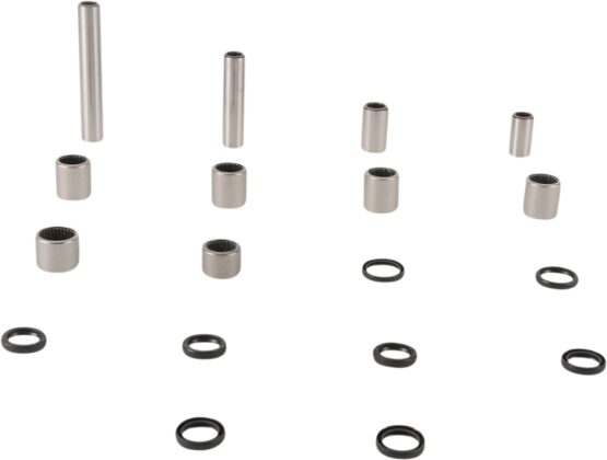 Moose Linkage Bearing Kit For Honda CRF250F - Image 2