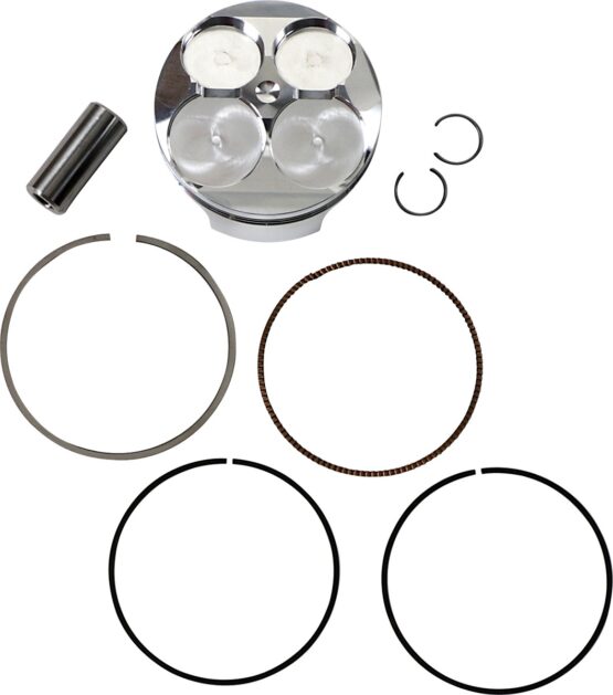 JE Pistons 77MM 14.5:1 Piston Kit For 14-19 Yamaha WR250F YZ250F/FX