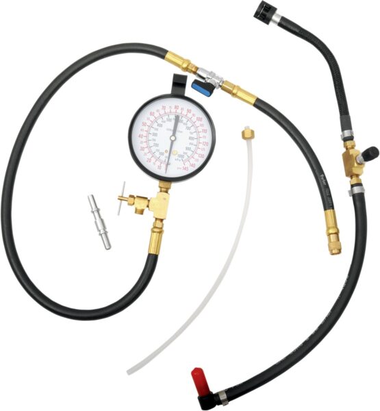 EFI Fuel Pressure Gauge Tool