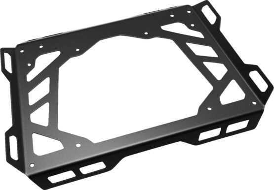 SW-MOTECH Rackpack Tail Bag System For Kawasaki Versys 650 - Image 7