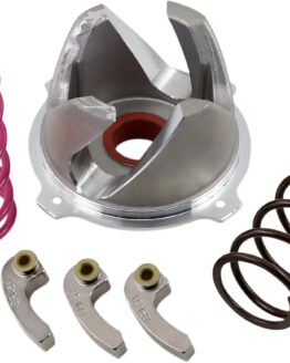 EPI Mudder Clutch Kit for Polaris 30-34" Tires