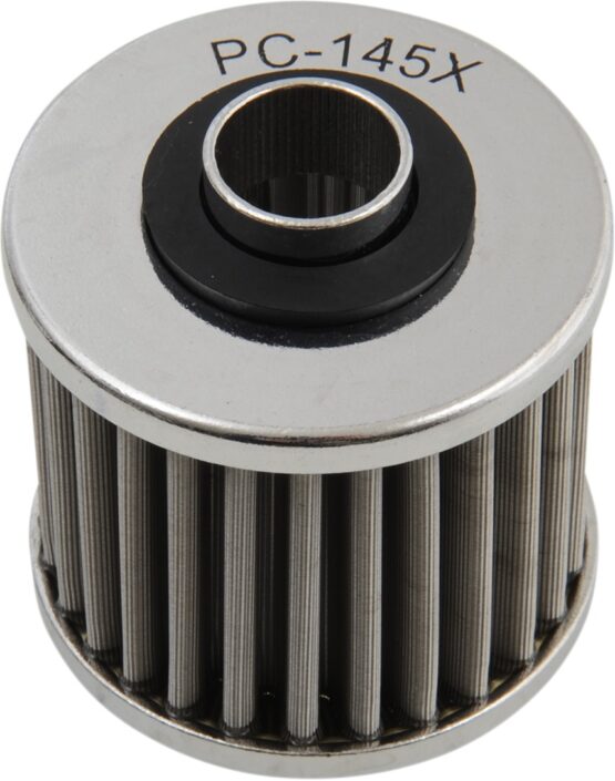 FLO Reusable Stainless Steel Oil Filter