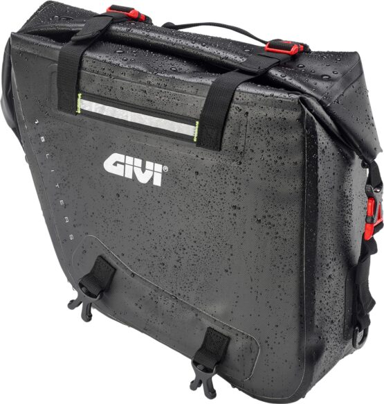 GRT708 Canyon Saddlebags - Image 4