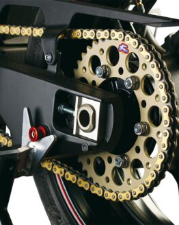 R4 520-120L SRS Road Chain