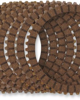 EBC Standard Cork Clutch Friction Kit CK3387 Fits Suzuki GSX 600 Katana 92-97