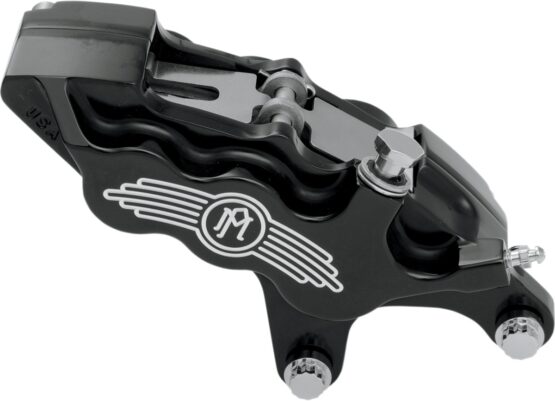 Performance Machine 112x6B Right Caliper Contrast Cut for 13in Disc